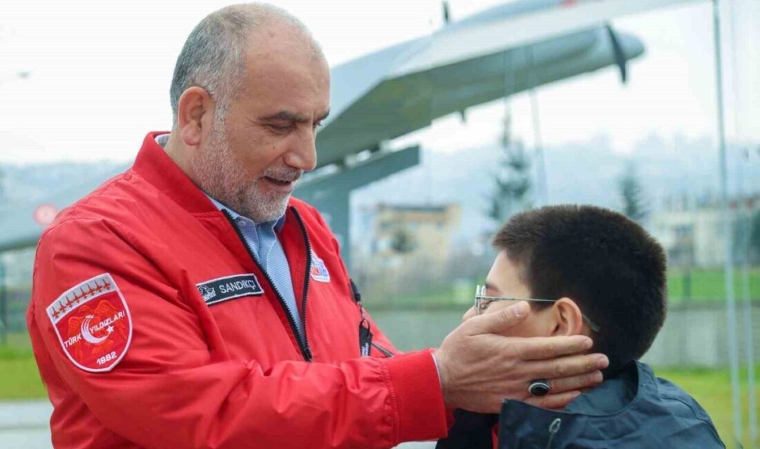 Canik Özdemir Bayraktar Keşif Kampüsü, TEKNOFEST KKTC yarışmalarında finale kalan