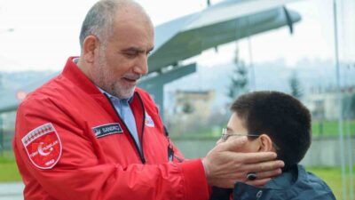 Canik Özdemir Bayraktar Keşif Kampüsü, TEKNOFEST KKTC yarışmalarında finale kalan