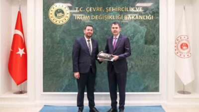 TİP'li Samandağ Belediye Başkanı Emrah Karaçay, depremzede vatandaşlar için yapılan