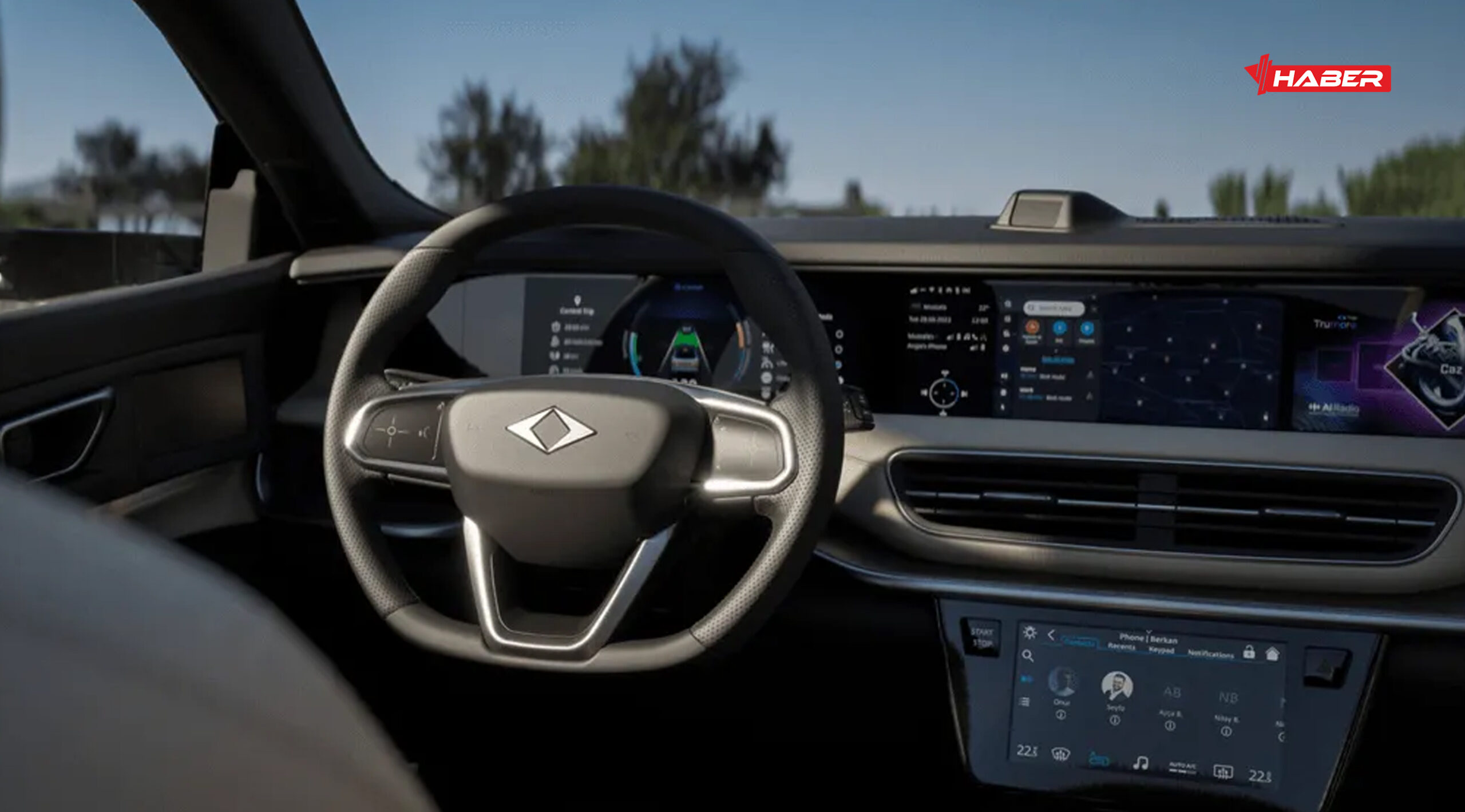 togg sedan ne zaman çıkıyor