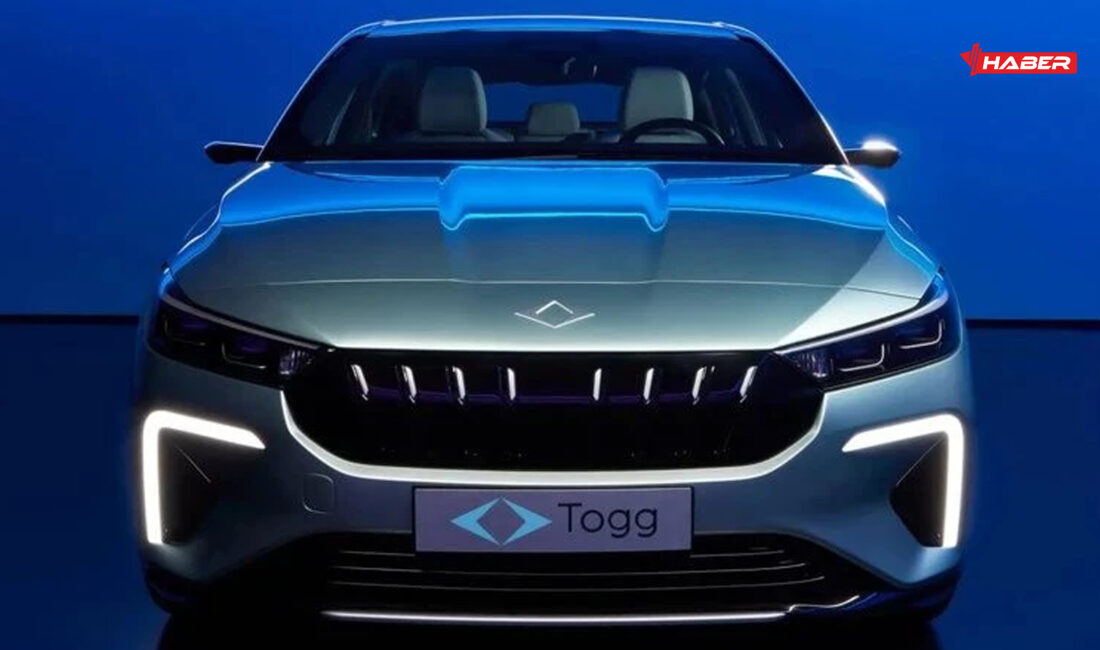 Togg T10F Yollara Çıkıyor! Yeni Yerli Sedanın Özellikleri, Fiyatı ve Başvuru Tarihleri