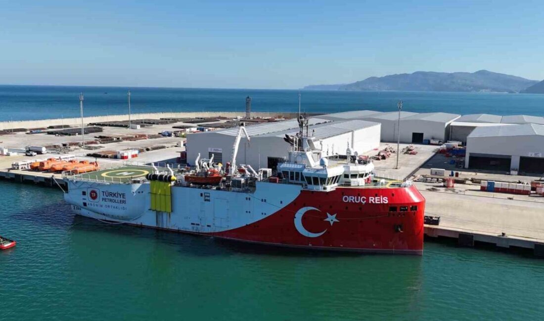 TPAO ile Somali petrol otoritesi arasında, 16 bin kilometrelik üç
