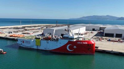 TPAO ile Somali petrol otoritesi arasında, 16 bin kilometrelik üç