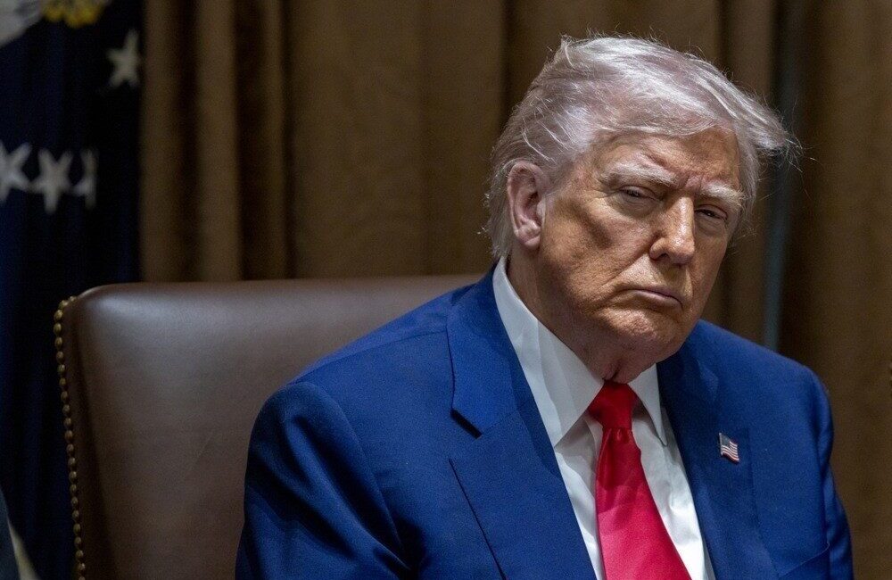 ABD Başkanı Trump, Rusya-Ukrayna Savaşı'nda Zelenskiy ve Biden'ı suçlayarak 2020