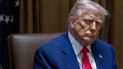 ABD Başkanı Trump, Rusya-Ukrayna Savaşı'nda Zelenskiy ve Biden'ı suçlayarak 2020