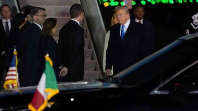 ABD Başkanı Donald Trump, Rusya ile Ukrayna arasındaki ateşkes anlaşmasına