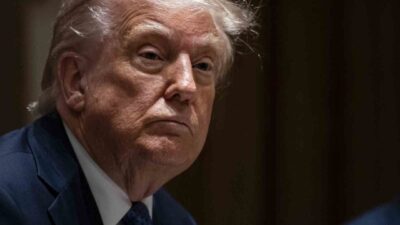 ABD Başkanı Donald Trump, Ukrayna ile değerli madenler anlaşmasının hala