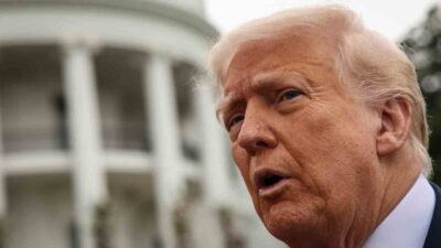 ABD Başkanı Donald Trump, İsrail Başbakanı Binyamin Netanyahu ile telefonda