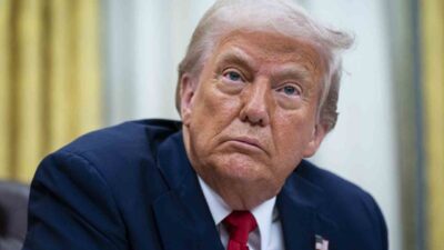 ABD Başkanı Donald Trump yönetimi, ABD Uluslararası Kalkınma Ajansı'nı tasfiye