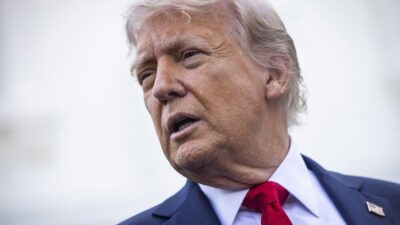 ABD Başkanı Donald Trump, Ukrayna Devlet Başkanı Zelenskiy'nin Kırım konusundaki