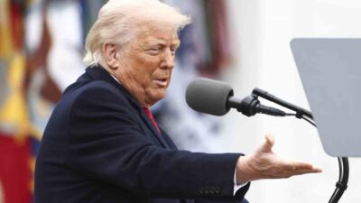 ABD Başkanı Donald Trump, Amerikan ekonomisini korumak adına dış ülkelerden