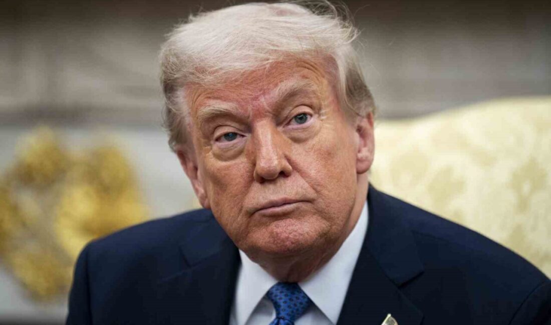 ABD Başkanı Donald Trump, İran ile nükleer konulu müzakerelerin başarısız
