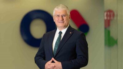TSB Başkan Yardımcısı Ahmet Yaşar, Türkiye'de kasko sigortasının yeterince poliçeye