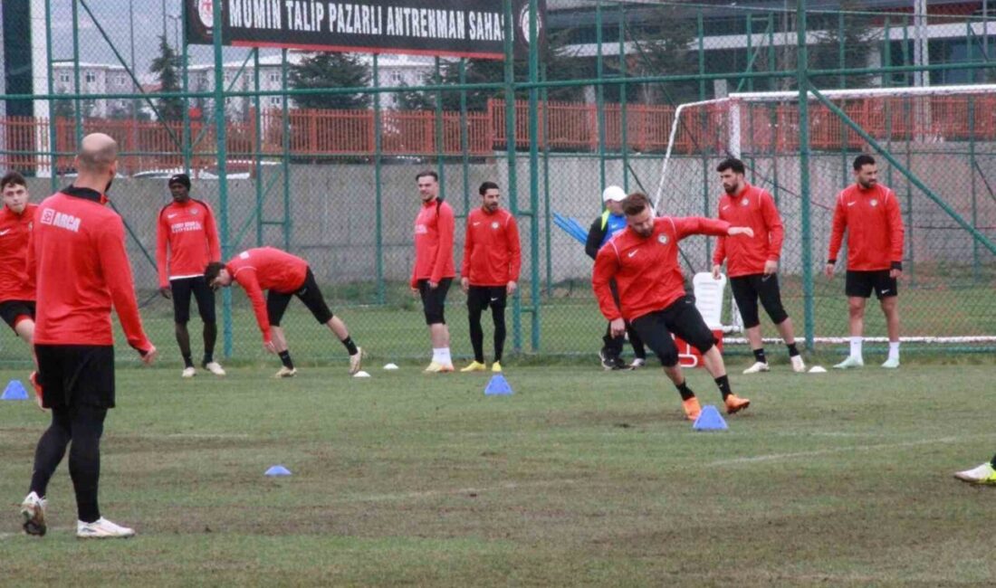 Çorum FK Teknik Direktörü