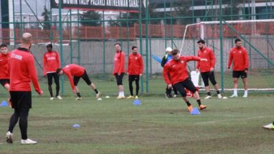 Çorum FK Teknik Direktörü Tuncay Şanlı, Esenler Erokspor maçını kazanarak
