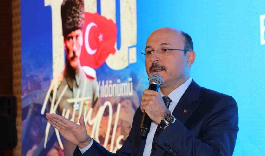 Türk Eğitim-Sen Genel Başkanı Talip Geylan, Türkiye Büyük Millet Meclisi'nin