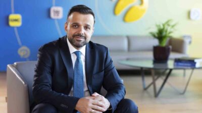 Samsung'un, Turkcell iş birliğiyle Türkiye'de üretilen 5G destekli Galaxy A26