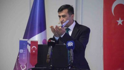 SIWI WORLD Yatırım Platformu, Türkiye'nin geleceğine yön veriyor. Adem Karaveli