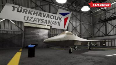 Türkiye'nin milli savunma ve havacılık sanayisinde stratejik bir konuma sahip