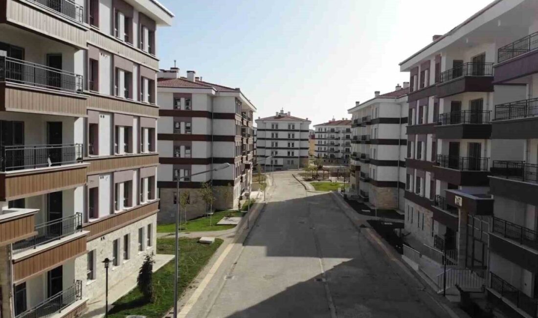 Uzmandan uyarı: “Depreme dayanıklı yapı için doğru uygulama şart” Kırıkkale Üniversitesi Mühendislik ve