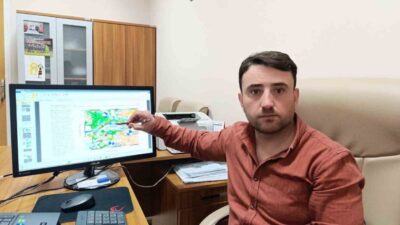 Doç. Dr. Hamdi Alkan, Marmara'daki depremin "büyük Marmara depremi" olmadığını