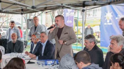 Sincan Belediye Başkanı Murat Ercan, 'Vatandaş Soruyor Başkan Cevaplıyor' programı