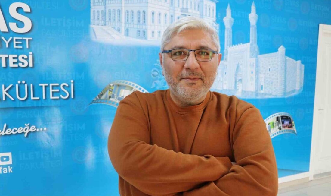 Doç. Dr. Sefer Darıcı, yapay zeka ile oluşturulan sahte eski