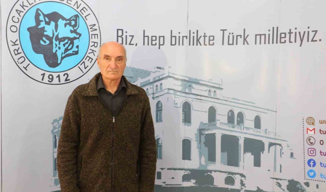 Yazar Veysel Tekelioğlu, yapay zekanın yazarlara yardımcı olabileceğini ancak bir