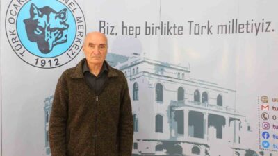 Yazar Veysel Tekelioğlu, yapay zekanın yazarlara yardımcı olabileceğini ancak bir
