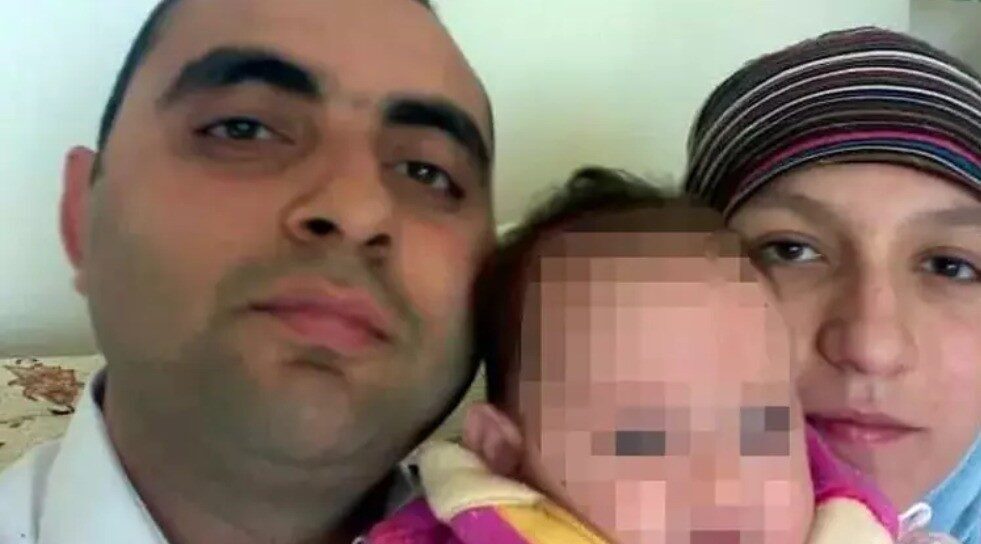 Recep Koyuncu'nun eşini öldürme suçundan aldığı 22 yıl hapis cezası