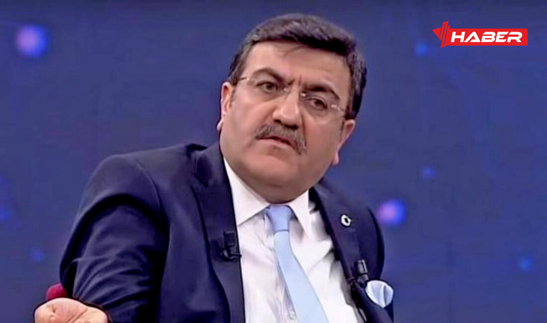 Türkiye’de akademik camiada ve