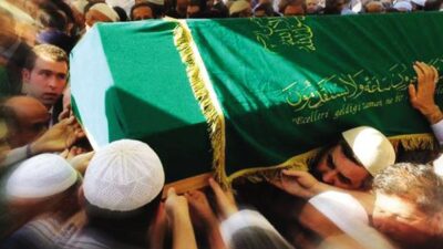 Kördeve Köyü’nden gelme, Haşim Kılıç Mahallesi’nde ikamet eden,Merhum Haydar Ağa’nın