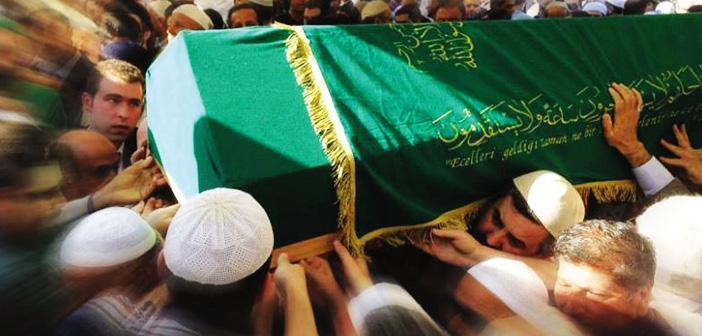 Kördeve Köyü’nden gelme, Haşim Kılıç Mahallesi’nde ikamet eden,Merhum Haydar Ağa’nın