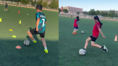 Yerköy Demirspor Kulübü, 2024 yılı yaz spor okulu için kayıtların