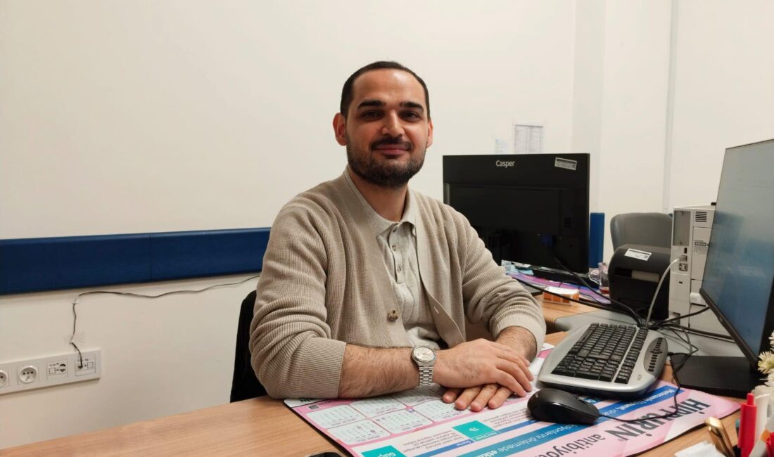 Yerköy Devlet Hastanesi Kadın