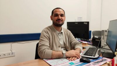 Yerköy Devlet Hastanesi Kadın Hastalıkları ve Doğum Polikliniği, yeni bir