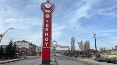 Yerköy’de vatandaşlar, sosyal yaşamı destekleyecek yeni yatırımlara ihtiyaç duyulduğunu dile