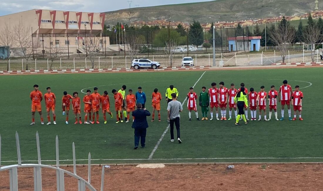 Volkanspor U15 Takımı, pazar