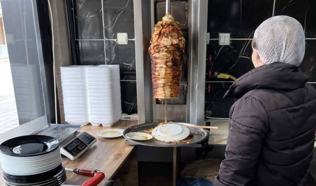 Yerköy İlçe Tarım ve