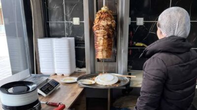 Yerköy İlçe Tarım ve Orman Müdürlüğü, ilçe genelinde döner satışı
