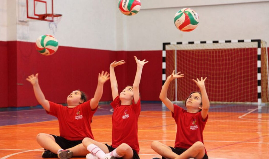 “Yerköy’e yapılacak 765 kişilik,