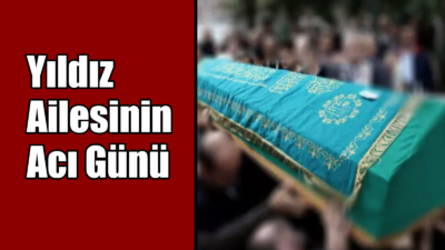 Aşağı Elmahacılı Köyü’nden, Özkan Yıldız vefat etti.
