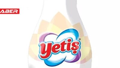 Temizlik ürünleri kategorisinde sıkça tercih edilen ve market raflarında yaygın