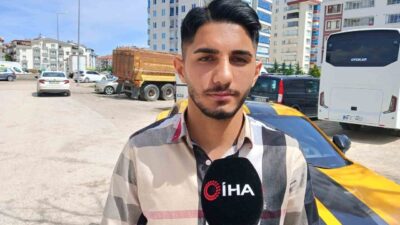 Ankara'da Tuncay Boğa'nın aracının önünü kesip darp ettiği saldırganlar, olayın