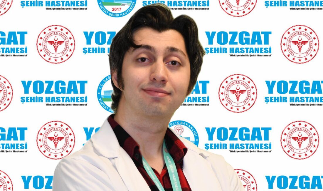 Yozgat Şehir Hastanesi, uzman