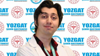 Yozgat Şehir Hastanesi, uzman hekim kadrosunu genişletmeye devam ediyor. Son