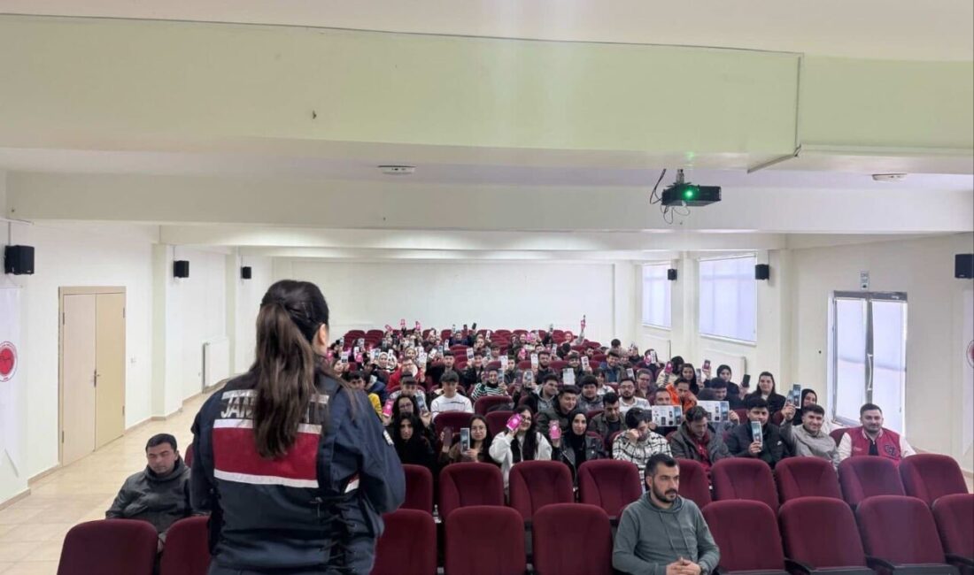 Yozgat'ta Mart 2025'te gerçekleşen operasyonlarda 221 asayiş olayında 186 şüpheli