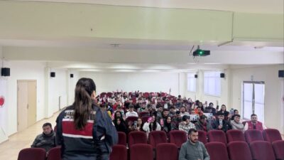 Yozgat'ta Mart 2025'te gerçekleşen operasyonlarda 221 asayiş olayında 186 şüpheli