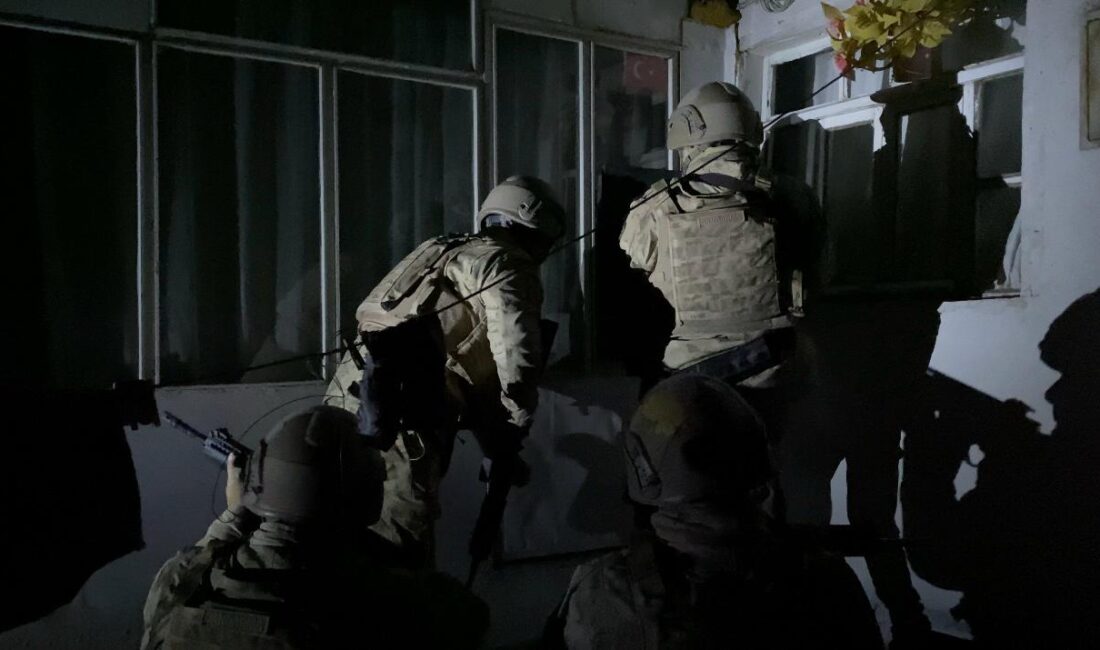 Yozgat İl Jandarma Komutanlığı