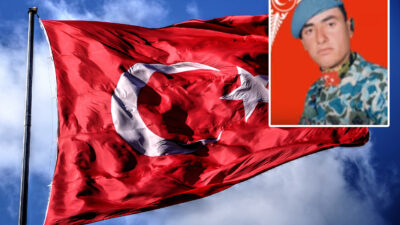 13 Nisan 1992 tarihinde şehit düşen, Yerköy ilçesi nüfusuna kayıtlı